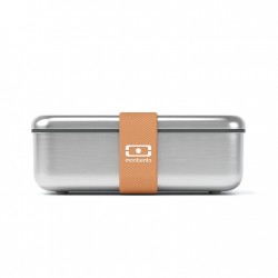 Boite bento MONBENTO navy