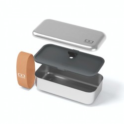 Boite bento MONBENTO navy