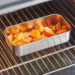 Boite bento MONBENTO navy