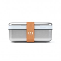 Boite bento MONBENTO navy