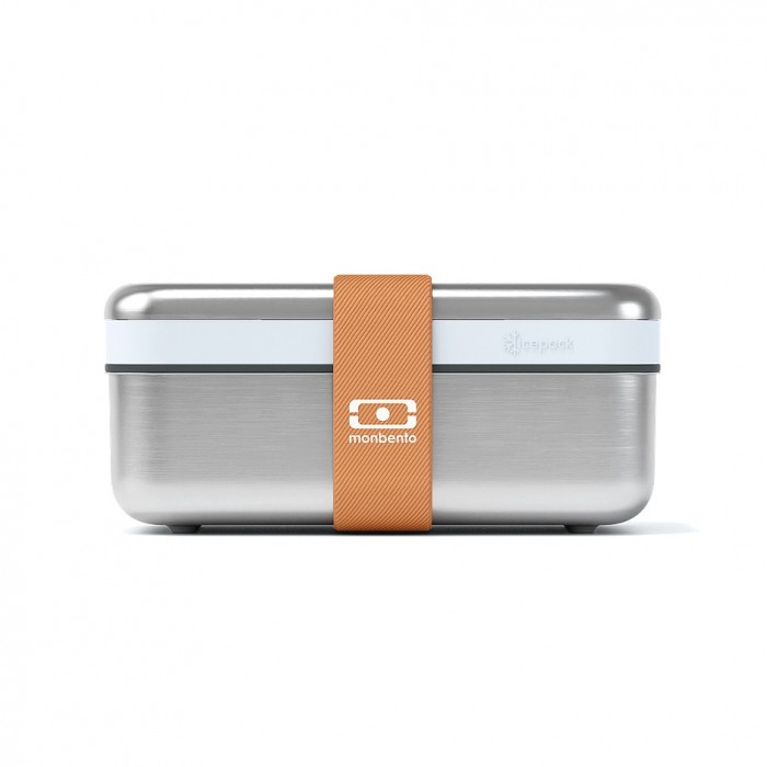 Boite bento MONBENTO navy