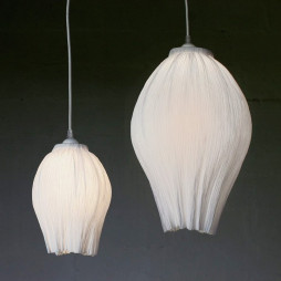 Suspension CLOCHETTE fermée par Charlot et Cie