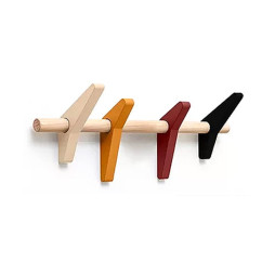 Patères HIRONDELLES de DRUGEOT