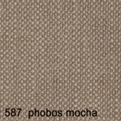 RECAST, le canapé-lit compact et fonctionnel sans accoudoirs.