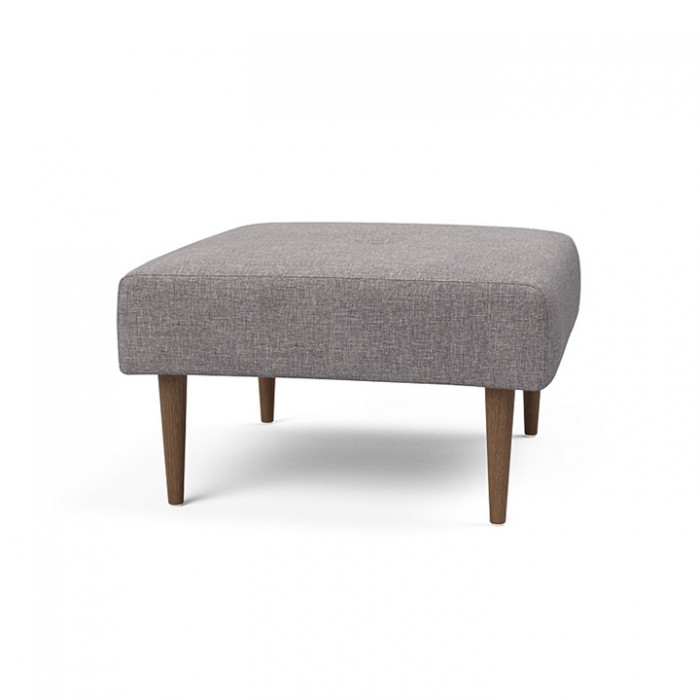 CUBED, canapé-lit compact et fonctionnel avec accoudoirs, le plus simple