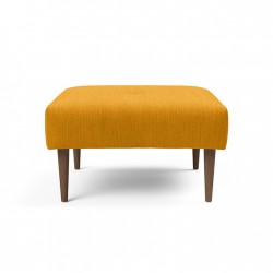 CUBED, canapé-lit compact et fonctionnel avec accoudoirs, le plus simple