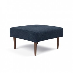 CUBED, canapé-lit compact et fonctionnel avec accoudoirs, le plus simple