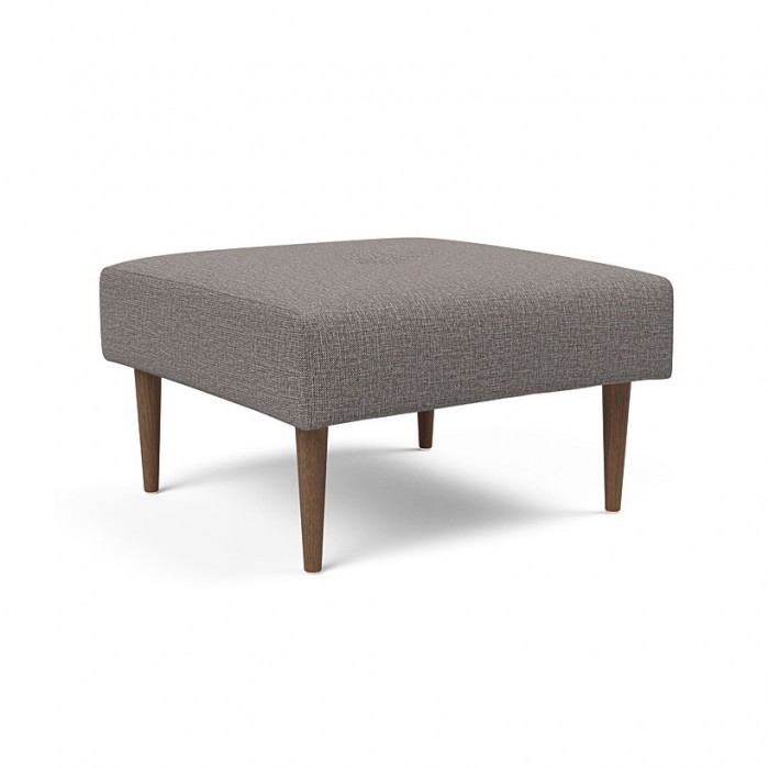 CUBED, canapé-lit compact et fonctionnel avec accoudoirs, le plus simple