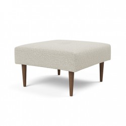 CUBED, canapé-lit compact et fonctionnel avec accoudoirs, le plus simple