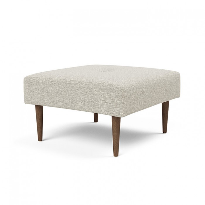 CUBED, canapé-lit compact et fonctionnel avec accoudoirs, le plus simple