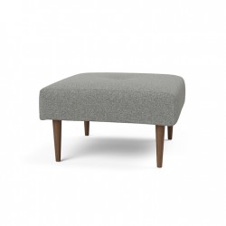 CUBED, canapé-lit compact et fonctionnel avec accoudoirs, le plus simple