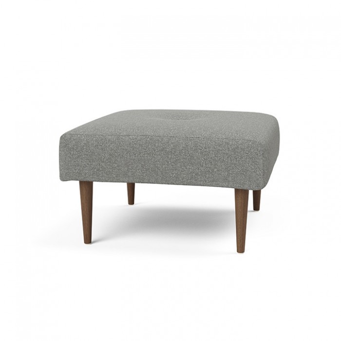 CUBED, canapé-lit compact et fonctionnel avec accoudoirs, le plus simple