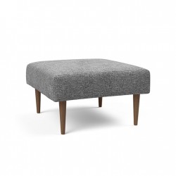 CUBED, canapé-lit compact et fonctionnel avec accoudoirs, le plus simple