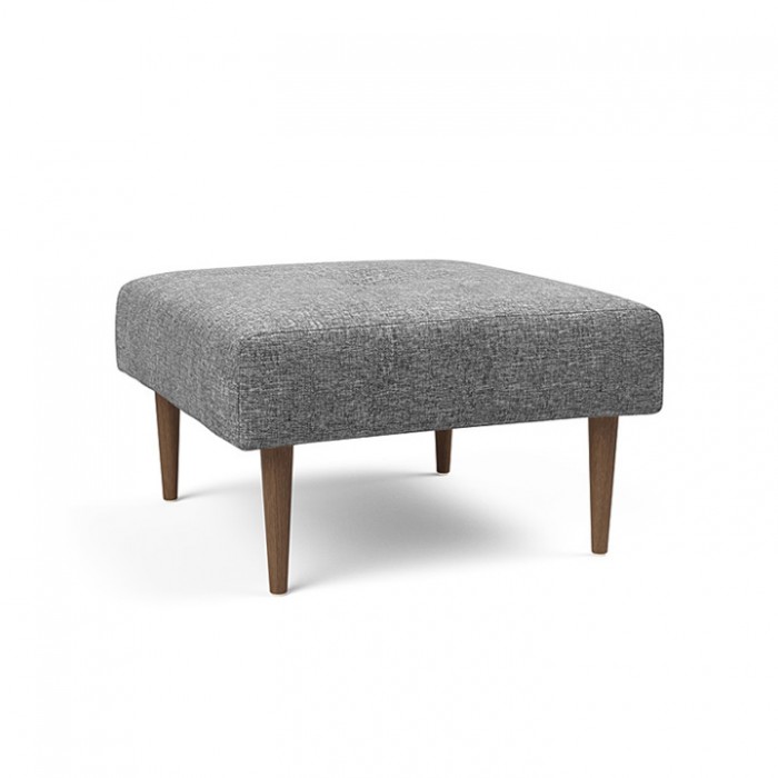 CUBED, canapé-lit compact et fonctionnel avec accoudoirs, le plus simple