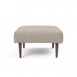 CUBED, canapé-lit compact et fonctionnel avec accoudoirs, le plus simple