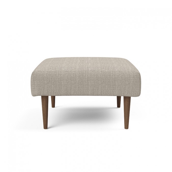 CUBED, canapé-lit compact et fonctionnel avec accoudoirs, le plus simple