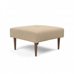 CUBED, canapé-lit compact et fonctionnel avec accoudoirs, le plus simple