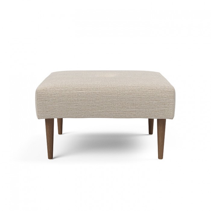 CUBED, canapé-lit compact et fonctionnel avec accoudoirs, le plus simple