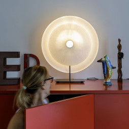 Lampe à poser Diva - Celine Wright