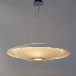 Suspension DIVA de Céline Wright