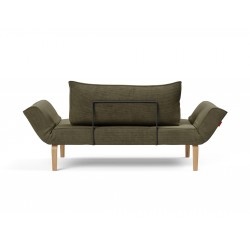 Canapé-lit Zeal Daybed Innovation Living