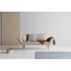 Canapé-lit Zeal Daybed Innovation Living