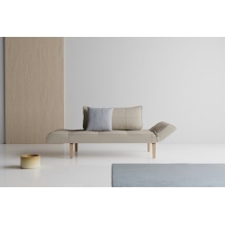 Canapé-lit Zeal Daybed Innovation Living