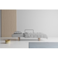 Canapé-lit Zeal Daybed Innovation Living