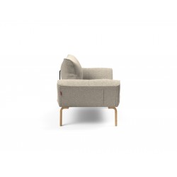 Canapé-lit Zeal Daybed Innovation Living