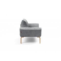 Canapé-lit Zeal Daybed Innovation Living