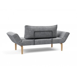 Canapé-lit Zeal Daybed Innovation Living