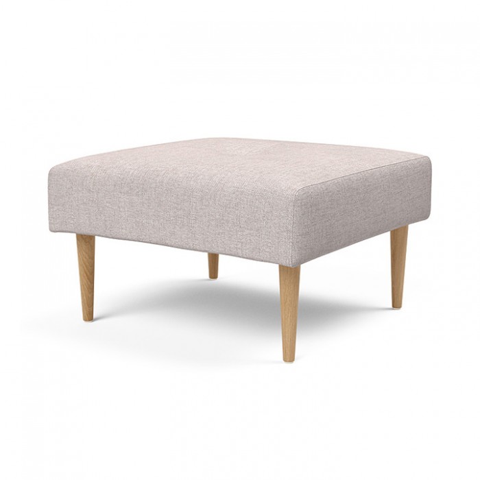 CUBED, canapé-lit compact et fonctionnel avec accoudoirs, le plus simple