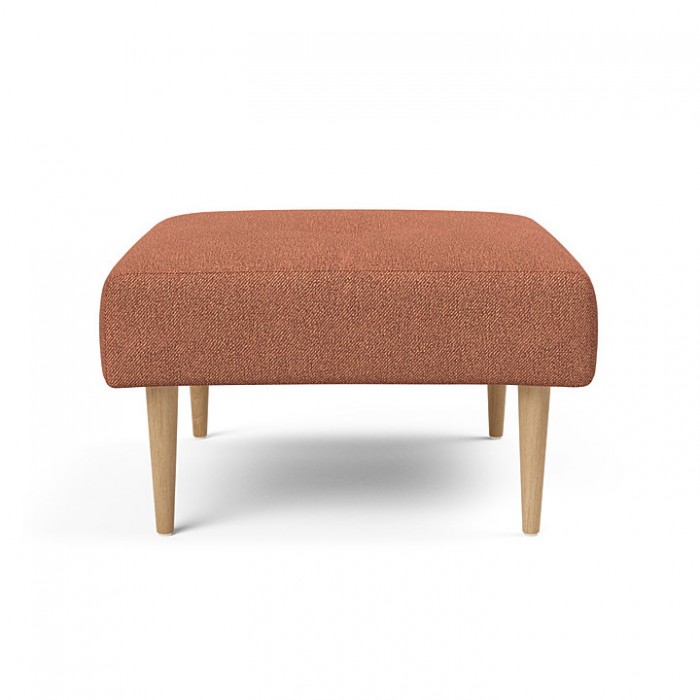 CUBED, canapé-lit compact et fonctionnel avec accoudoirs, le plus simple