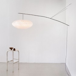 NUAGE PERCHÉ de Céline Wright