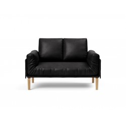 Canapé convertible compact Rollo Bow – lit de jour Innovation Living