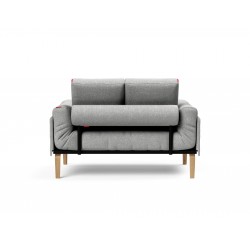 Lit de jour ROLLO Daybed Innovation Living