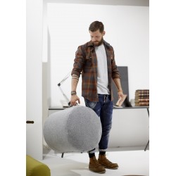 Pouf BUTT BEANBAG Inno0vation Living