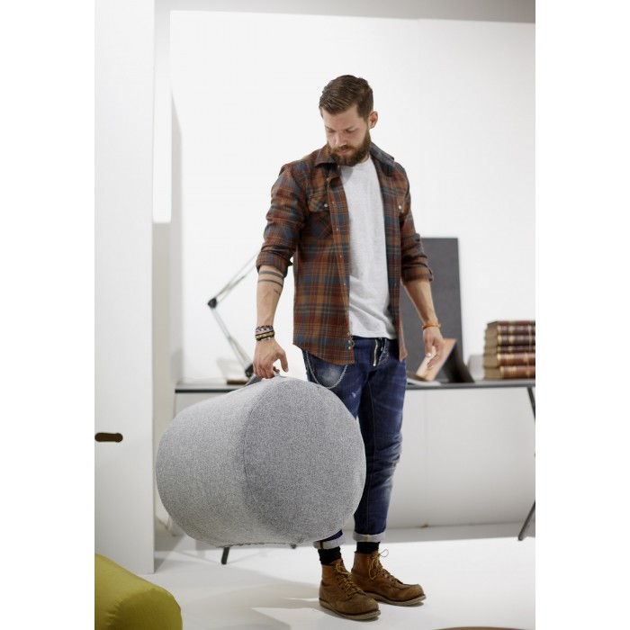 Pouf BUTT BEANBAG Inno0vation Living