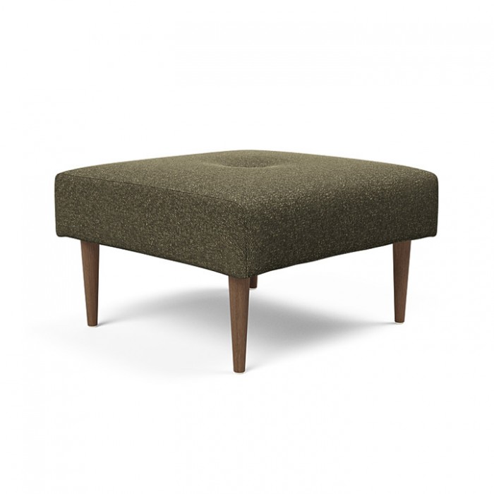 CUBED, canapé-lit compact et fonctionnel avec accoudoirs, le plus simple