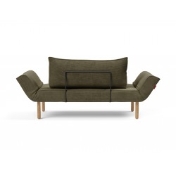 Canapé-lit Zeal Daybed