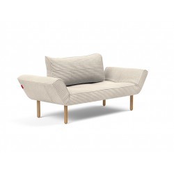 Canapé-lit Zeal Daybed