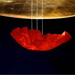 Suspension KALÉIDOSCOPE de Céline Wright