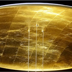 Suspension KALÉIDOSCOPE de Céline Wright