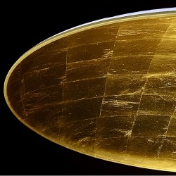 Suspension KALÉIDOSCOPE de Céline Wright