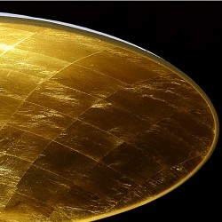 Suspension KALÉIDOSCOPE de Céline Wright