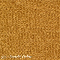 copy of Lit de jour Puri avec table en noyer