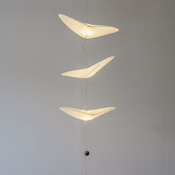 OISEAU SUSPENDU suspension de Céline Wright