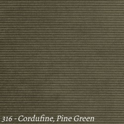 Canapé convertible compact Rollo Styletto – lit de jour Innovation Living