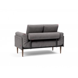 Canapé convertible compact Rollo Styletto – lit de jour Innovation Living