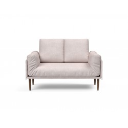 Canapé convertible compact Rollo Styletto – lit de jour Innovation Living